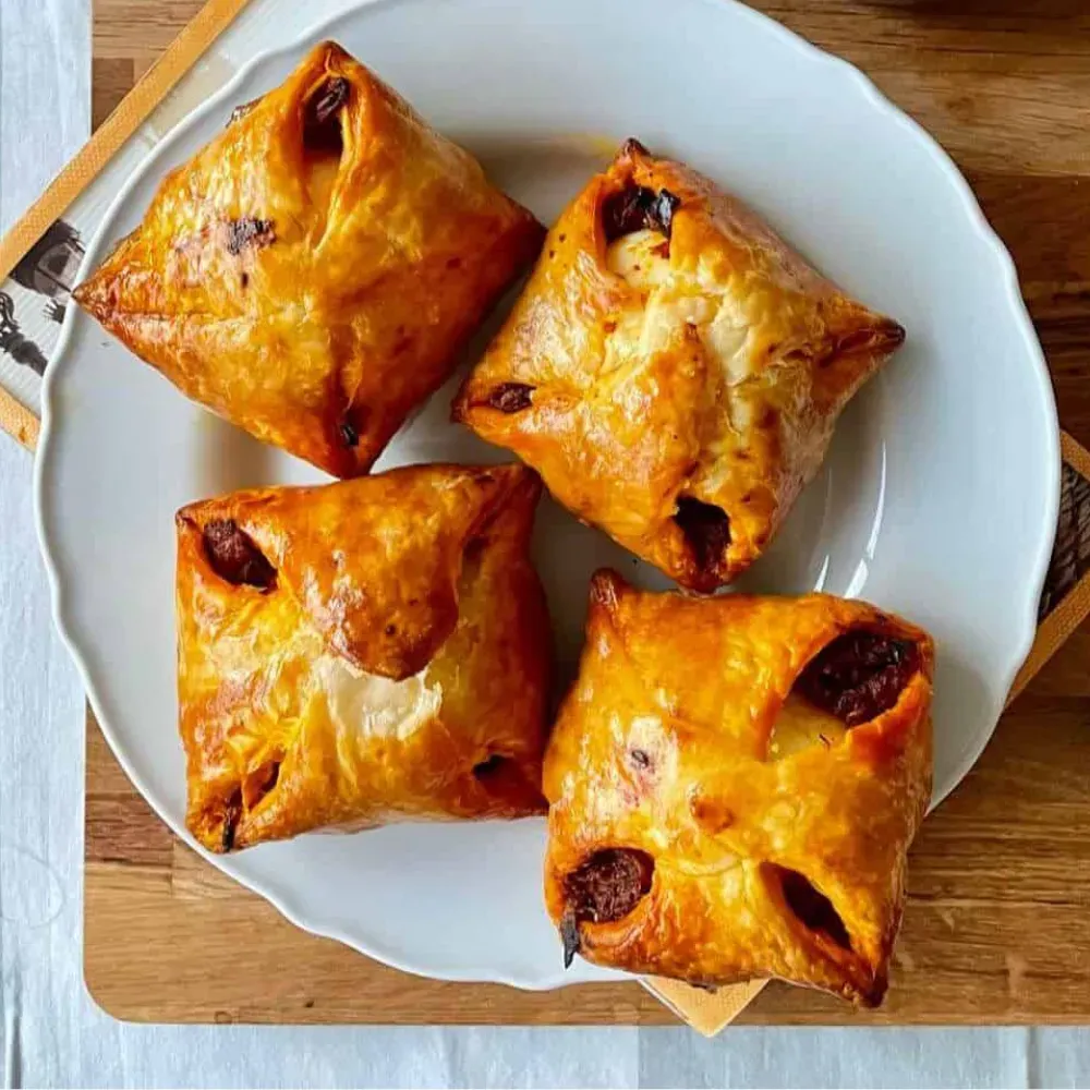 Salem Natural Mangoes